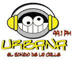 Urbana 99.1 Reggaeton