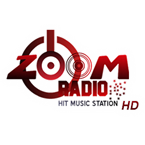 Zoom Radio Top 40/Pop