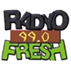 Radyo Fresh Turkish Pop