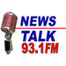 NewsTalk 93.1 Spoken