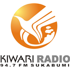 Kiwari Radio Adult Contemporary