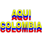 Aqui Colombia Latin Jazz