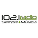 102uno radio Adult Contemporary