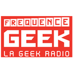 Frequence Geek Video Games