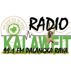 Kalaweit Radio Top 40/Pop