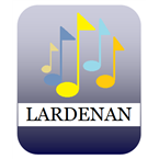Lardenan Radio Easy Listening