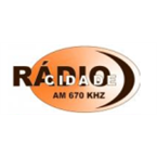 Radio Cidade Brazilian Popular