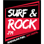 SURF AND ROCK.FM Rock