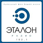 Etalon radio Adult Contemporary