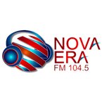 Radio Nova Era FM Brazilian Popular