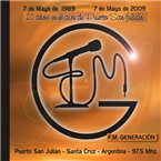 Radio Generación Spanish Music