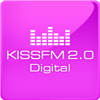 KISSFM 2.0 Digital Electronic