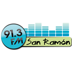 FM San Ramón Spanish Music