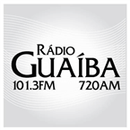 Radio Guaiba FM Brazilian Talk