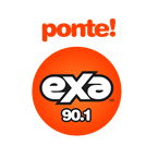 Exa FM 90.1 Juchitan Mexican