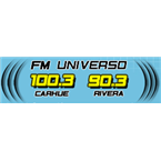 Radio Universo FM Top 40/Pop