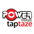 Powerturk Taptaze Top 40/Pop