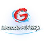 Rádio Grande FM Brazilian Popular