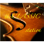 the CLASSIC station 