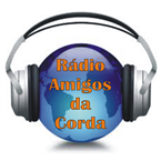 Radio Amigos da Corda 