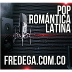 Pop Romantica Latina 