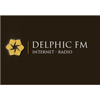 DELPHIC FM Delphic DJs 