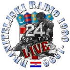 Braniteljski Radio RH 