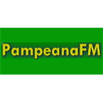 Rádio Pampeana FM Brazilian Popular