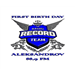 Record Aleksandrov 