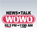 WOWO News/Talk 1190 AM & 92.3 FM Talk
