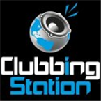Clubbing Station Radio Electronic