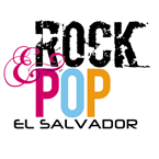 Rock And Pop El Salvador 