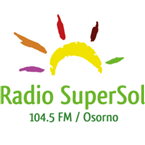 Radio SuperSol Osorno 