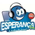 Rádio Esperança FM Community
