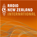 Radio New Zealand International World News