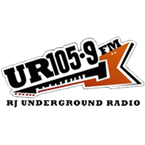 UR 105.9 Rock