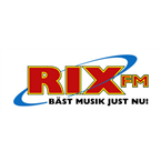 RIX FM Top 40/Pop