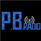 P.B. RADIO Classic Rock