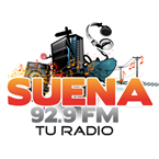 Suena 92.9 Adult Contemporary