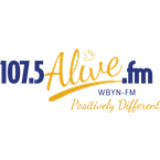 1075Alive.fm Christian Talk