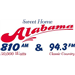 Alabama 810 Classic Country