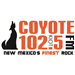 Coyote 102.5 Classic Rock