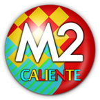 M2 Caliente Salsa