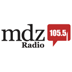 MDZ Radio News