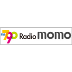 Radio MOMO Japanese Talk