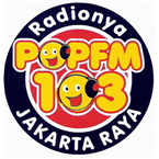 Ria Pop FM Top 40/Pop