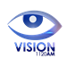 Vision 1120 AM Christian Spanish