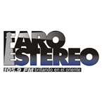 Faro Estereo 
