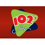 Radio 102 FM Brazilian Popular