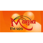 Radio Magia FM Brazilian Popular